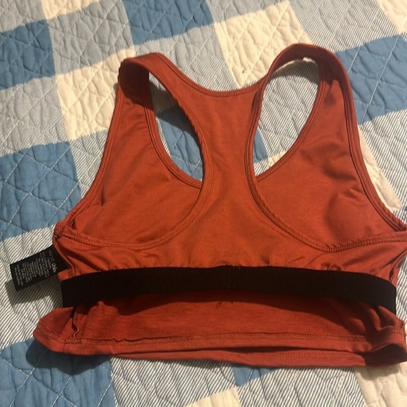 NWT strut this sports race back bra - Picture 6 of 11
